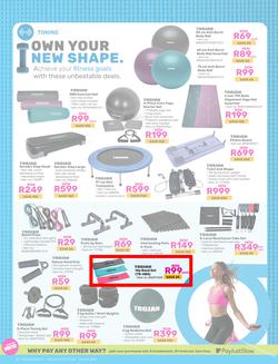 Game : Back To Wellness (11 February - 16 March 2026), page 4