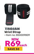 Trojan Wrist Strap 850009809