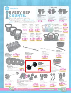 Game : Back To Wellness (11 February - 16 March 2026), page 5