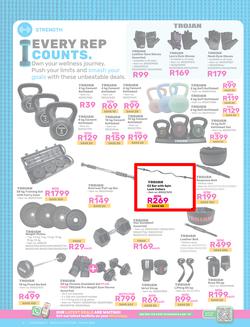 Game : Back To Wellness (11 February - 16 March 2026), page 5