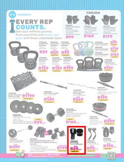 Game : Back To Wellness (11 February - 16 March 2026), page 5