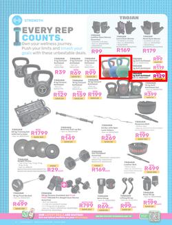 Game : Back To Wellness (11 February - 16 March 2026), page 5