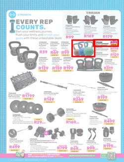 Game : Back To Wellness (11 February - 16 March 2026), page 5