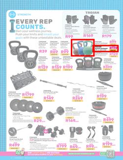 Game : Back To Wellness (11 February - 16 March 2026), page 5