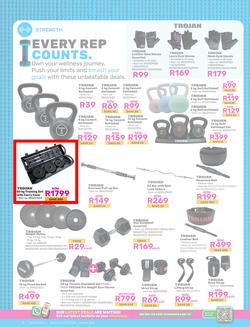 Game : Back To Wellness (11 February - 16 March 2026), page 5