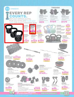 Game : Back To Wellness (11 February - 16 March 2026), page 5