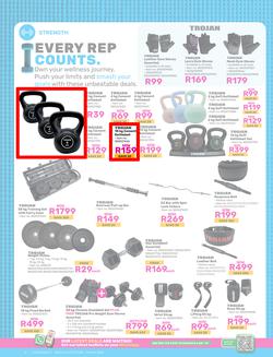 Game : Back To Wellness (11 February - 16 March 2026), page 5