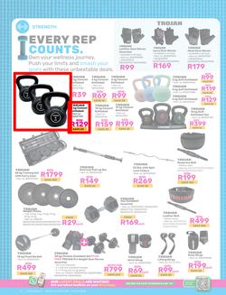 Game : Back To Wellness (11 February - 16 March 2026), page 5