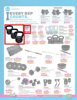 Game : Back To Wellness (11 February - 16 March 2026), page 5