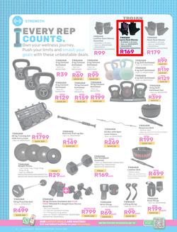 Game : Back To Wellness (11 February - 16 March 2026), page 5