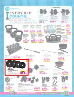 Game : Back To Wellness (11 February - 16 March 2026), page 5