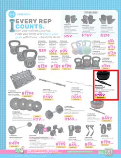 Game : Back To Wellness (11 February - 16 March 2026), page 5