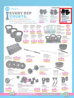 Game : Back To Wellness (11 February - 16 March 2026), page 5