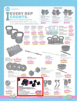 Game : Back To Wellness (11 February - 16 March 2026), page 5