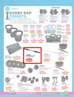 Game : Back To Wellness (11 February - 16 March 2026), page 5