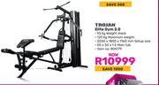 Trojan Elite Gym 2.0 805179