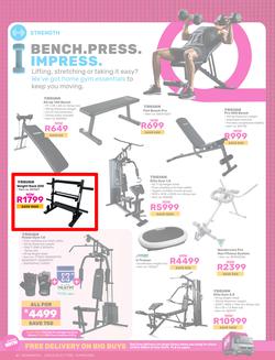 Game : Back To Wellness (11 February - 16 March 2026), page 6