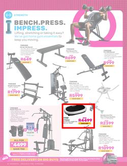 Game : Back To Wellness (11 February - 16 March 2026), page 6