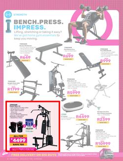 Game : Back To Wellness (11 February - 16 March 2026), page 6