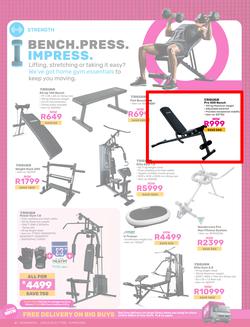 Game : Back To Wellness (11 February - 16 March 2026), page 6