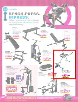 Game : Back To Wellness (11 February - 16 March 2026), page 6