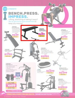 Game : Back To Wellness (11 February - 16 March 2026), page 6