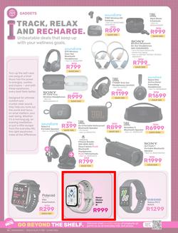 Game : Back To Wellness (11 February - 16 March 2026), page 12