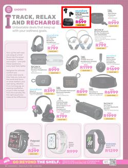 Game : Back To Wellness (11 February - 16 March 2026), page 12