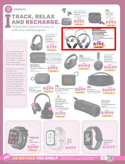 Game : Back To Wellness (11 February - 16 March 2026), page 12