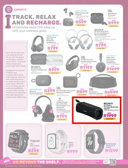 Game : Back To Wellness (11 February - 16 March 2026), page 12