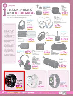 Game : Back To Wellness (11 February - 16 March 2026), page 12