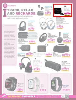 Game : Back To Wellness (11 February - 16 March 2026), page 12