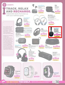 Game : Back To Wellness (11 February - 16 March 2026), page 12