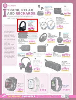 Game : Back To Wellness (11 February - 16 March 2026), page 12