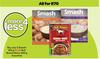 Smash 2 x 104g Plus Bull Brand Mince 400g-For All