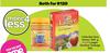 Little Bee Raw Honey 500g Plus Laager Rooibos Teabags 80s-Both For