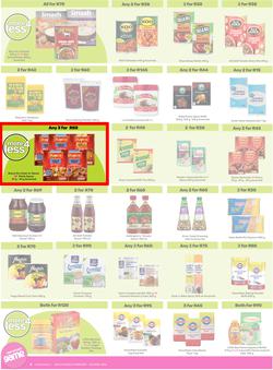Game : More 4 Less (1 February - 30 April 2026), page 2