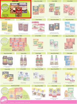 Game : More 4 Less (1 February - 30 April 2026), page 2