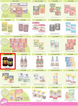 Game : More 4 Less (1 February - 30 April 2026), page 2