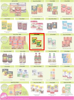 Game : More 4 Less (1 February - 30 April 2026), page 2