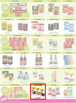Game : More 4 Less (1 February - 30 April 2026), page 2