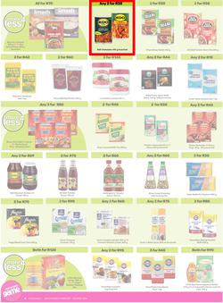 Game : More 4 Less (1 February - 30 April 2026), page 2