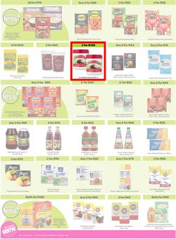 Game : More 4 Less (1 February - 30 April 2026), page 2
