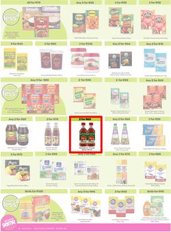 Game : More 4 Less (1 February - 30 April 2026), page 2
