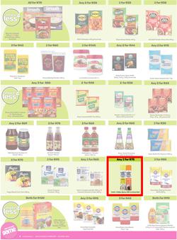 Game : More 4 Less (1 February - 30 April 2026), page 2