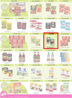 Game : More 4 Less (1 February - 30 April 2026), page 2