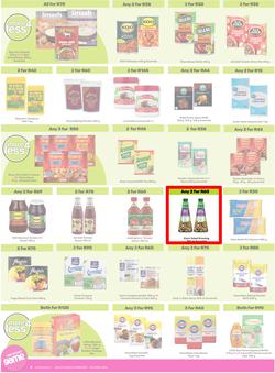 Game : More 4 Less (1 February - 30 April 2026), page 2