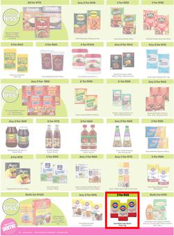 Game : More 4 Less (1 February - 30 April 2026), page 2