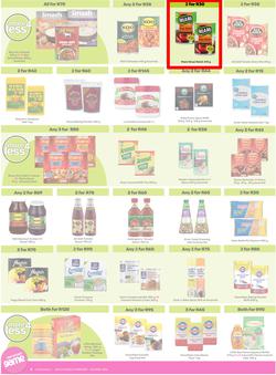 Game : More 4 Less (1 February - 30 April 2026), page 2