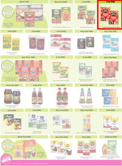 Game : More 4 Less (1 February - 30 April 2026), page 2